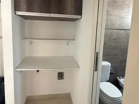 Departamento en alquiler S. A.de Padua