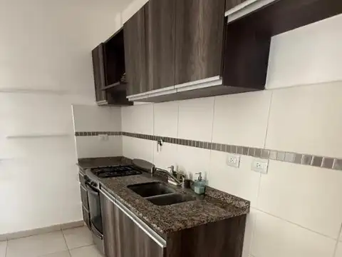 Departamento en Alquiler 4 años
