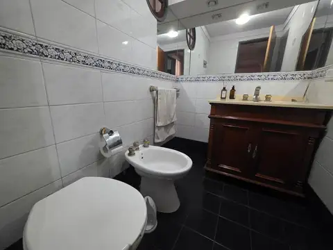 Casa en Castelar Norte.