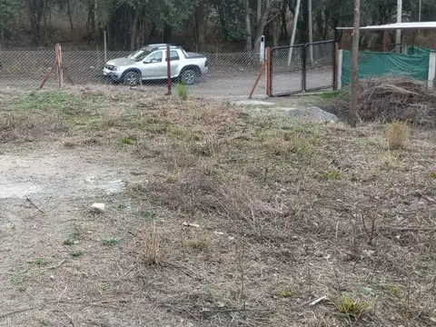 Terreno en Venta de 736,0 m2