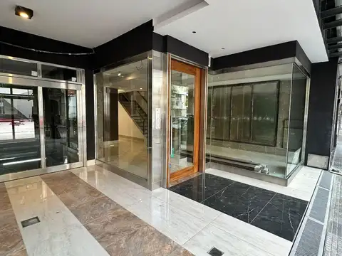 Departamento en Venta en Caballito, USD 185.000