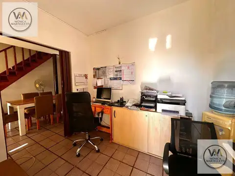 Casa en Venta 20 años