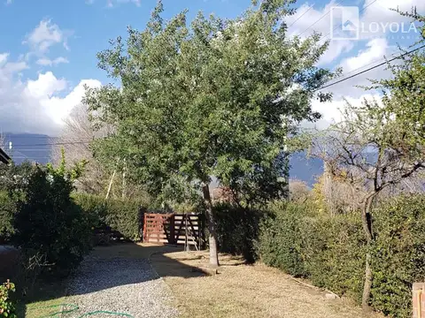 Casa en Venta 10 años