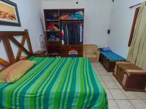 Juan Antonio Baro e/ Mitre y Dr Nicolas Boccuzzi 3200