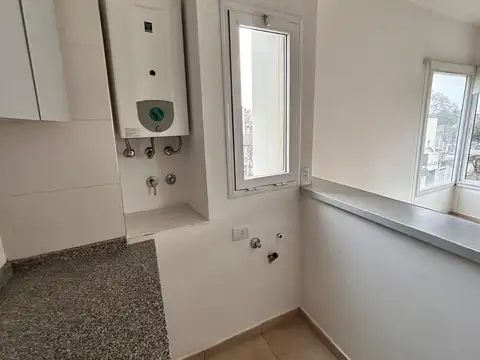Departamento en Alquiler de 2 ambientes