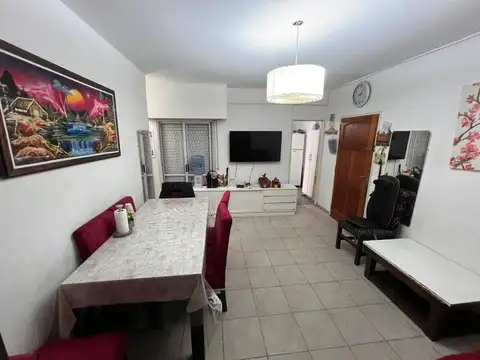 Departamento en Venta 21 años