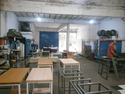Cerviño 300