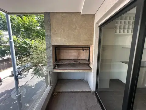 Departamento 5 ambientes con 3 baños