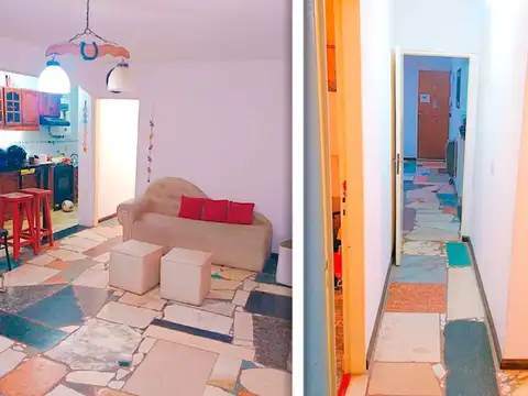 Ab. Grandoli 4811, 1° , Piso 1