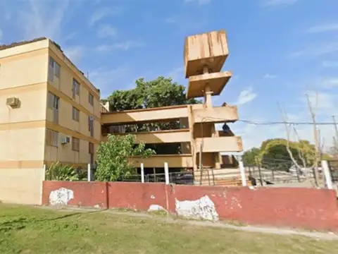 DEPARTAMENTO CON ESTILO PROPIO 1 DORMITORIO AB. GRANDOLI 4811