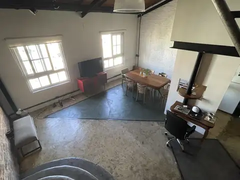 Departamento en Alquiler de 2 dormitorios