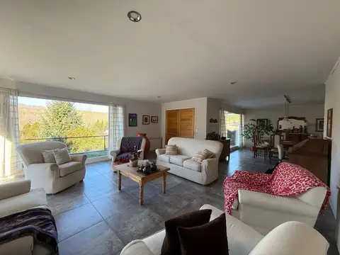 Casa en Venta 6 años