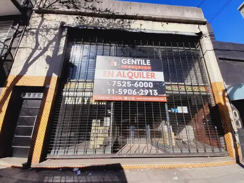 Local en Venta en Liniers, USD 225.000