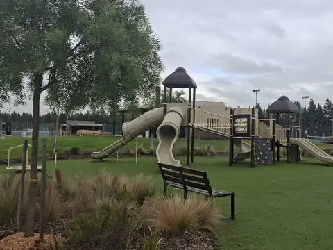 Terreno en Venta en Las Victorias, USD 45.000