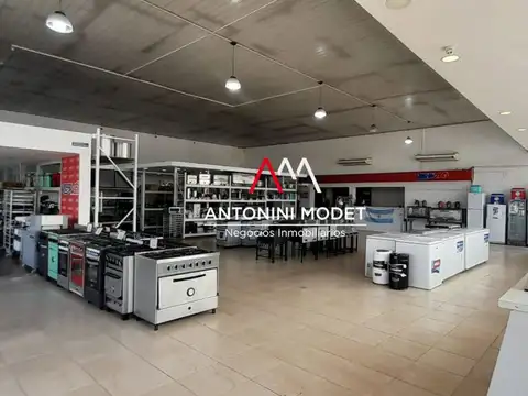 LOCAL EN VENTA - QUILMES - ANTONINI MODET