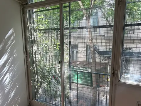 Departamento en Venta 40 años