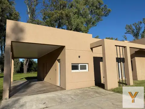 Casa en Venta A Estrenar
