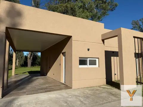 Casa en Venta al Norte
