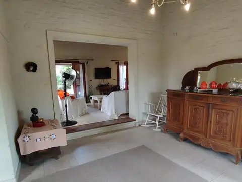 Casa en Venta 30 años