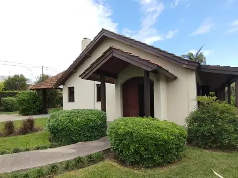 Casa en Gualeguaychu