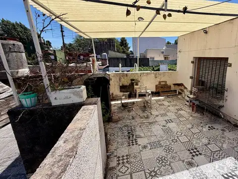 Depto Tipo Casa en Venta de 4 ambientes