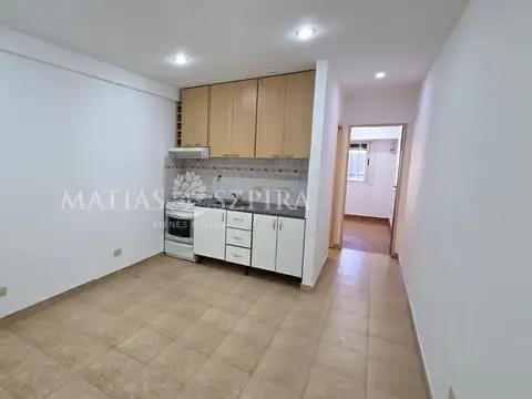 Depto Tipo Casa en Alquiler en Ramos Mejía Sur, $ 620.000