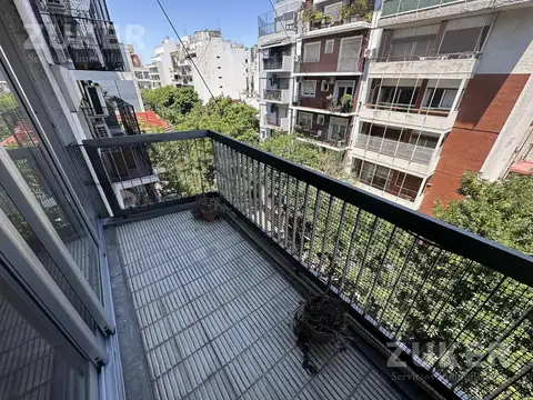 Departamento en Alquiler de 1 dormitorio