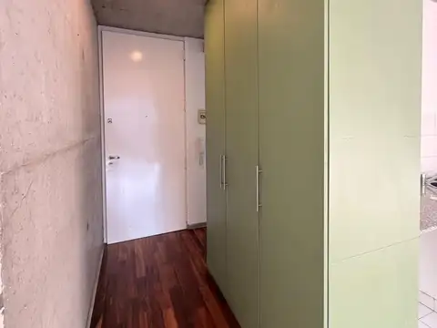 Departamento en Alquiler en Palermo, $ 620.000