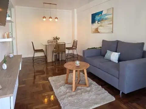 Departamento en Venta en Mar Del Plata, USD 97.500