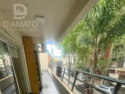 Departamento en Alquiler 10 años