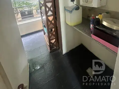 Departamento en Alquiler Apto profesional