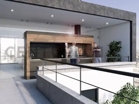 Departamento en Venta A Estrenar