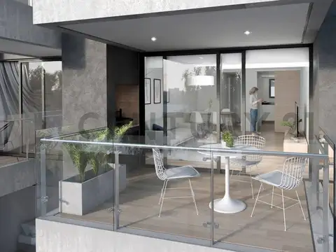 Departamento en Venta en Boedo, USD 293.200