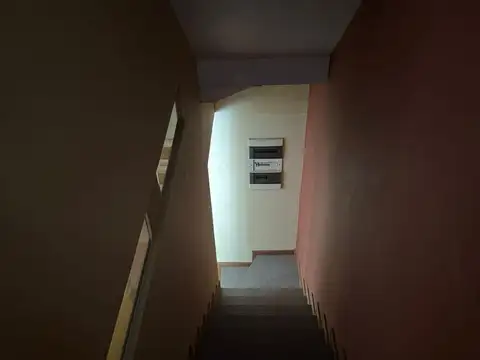 Depto Tipo Casa en Venta con 1 cocheras