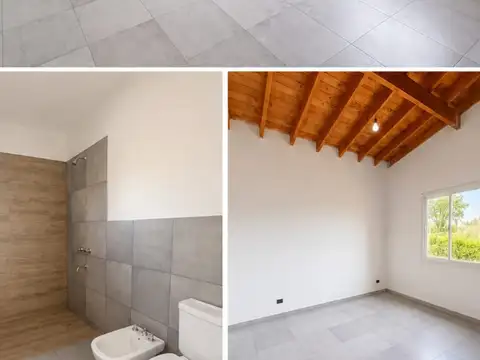 Casa en Venta al Oeste