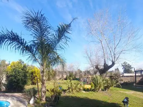 Quinta en Venta en Berazategui, USD 159.000