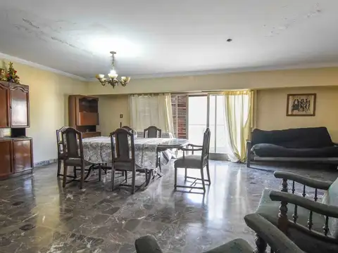Casa en Venta en Parque Patricios, USD 139.000