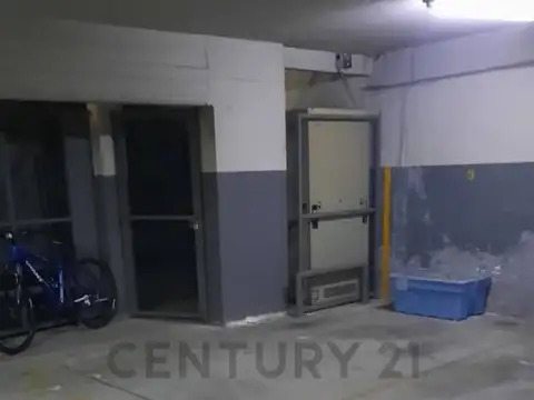 Venta de cochera en excelente ubicación - Palermo