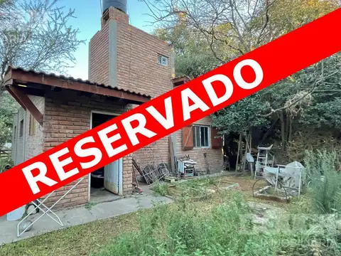Casa a la Venta en Carpintería - 300 metros de Avenida Belgrano