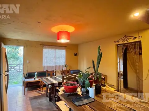 Casa en Venta de 2 dormitorios