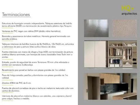 Departamento en Venta en Punta Chica, USD 501.000