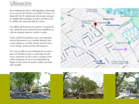 Departamento en Venta de 4 ambientes