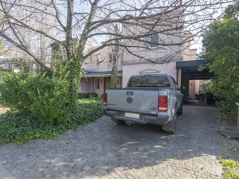 Casa en Alquiler 13 años