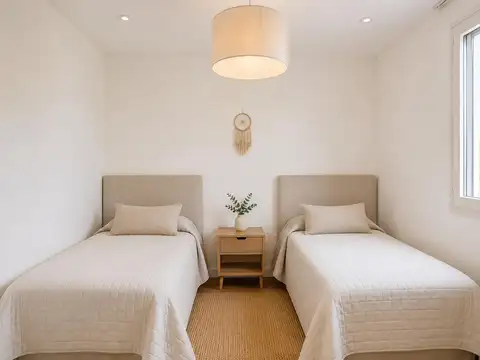 Casa en Alquiler de 5 dormitorios