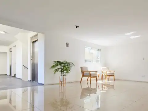 Departamento 5 ambientes con 3 baños