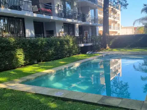 Departamento en Alquiler de 4 dormitorios