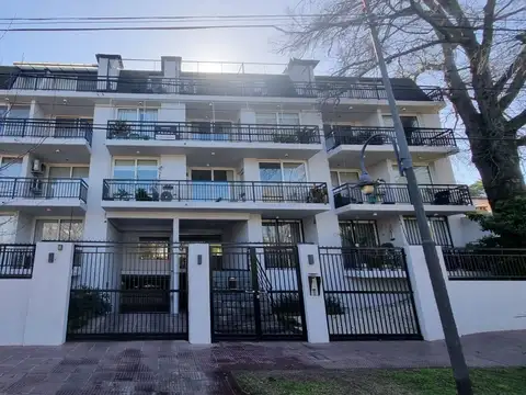 ALQUILER DEPTO 4 DORM PTA CHICA COCH BALCON C/PARR