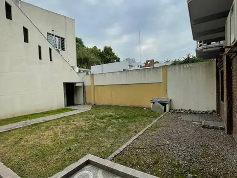 Chacabuco 400, Piso 2