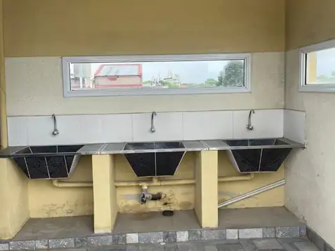 Departamento en Alquiler de 3 ambientes