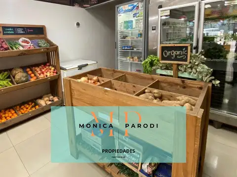 Fondo Comercio en Venta en Castelar Norte, USD 19.000